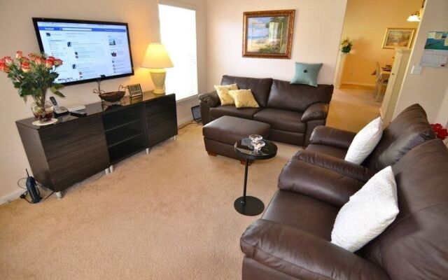 Sandy Ridge Villa #231025 - 4 Br villa