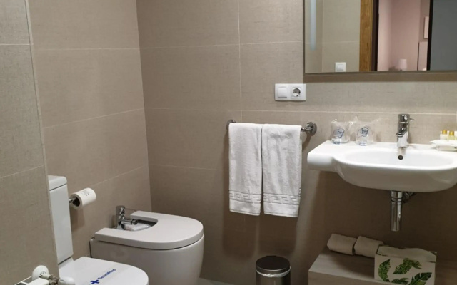 Apartamentos Porta Nova