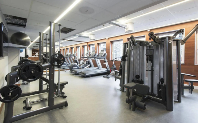 Thon Hotel Rosenkrantz