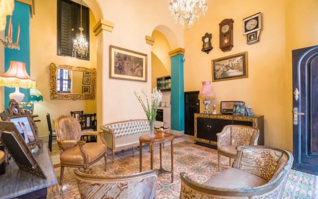 Aimara's Hotel Boutique