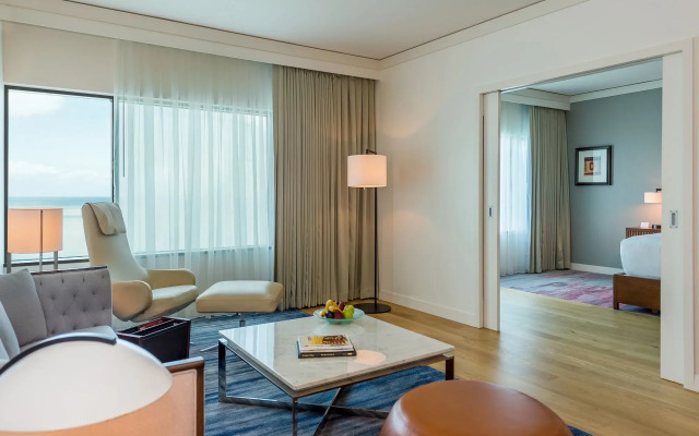 Hyatt Regency Trinidad