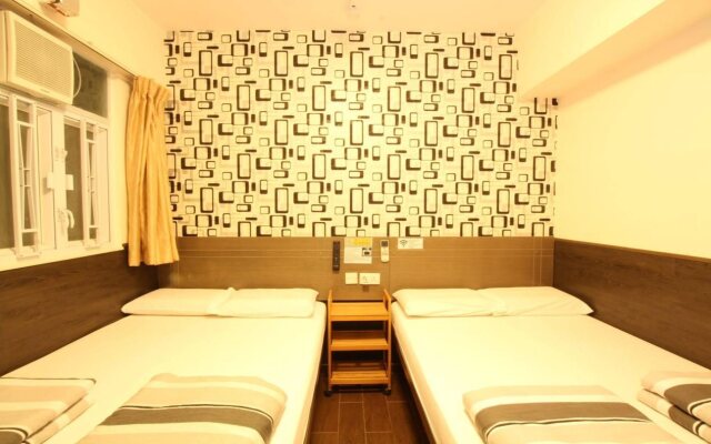 Tai Wah Hostel