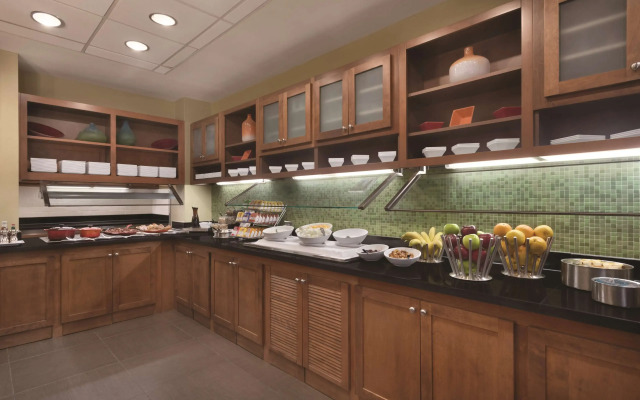 Hyatt Place Chicago/Hoffman Estates