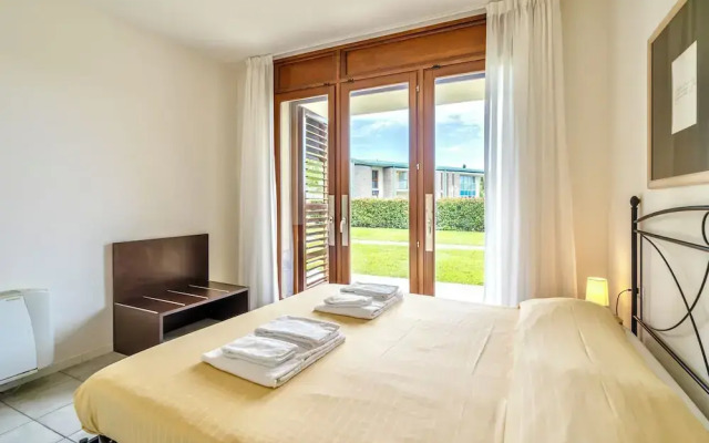 Residence in Barberino-Tavernelle