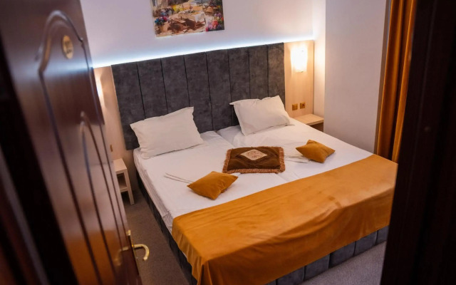 Hotel Cantemir
