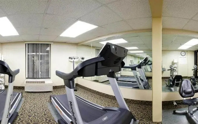 Southaven Inn Express