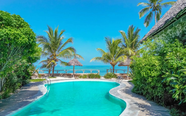 Jambiani Villas