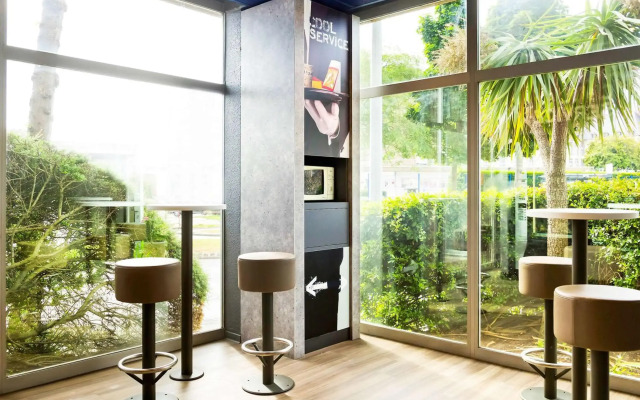 Hôtel Ibis Budget Saint Malo Centre