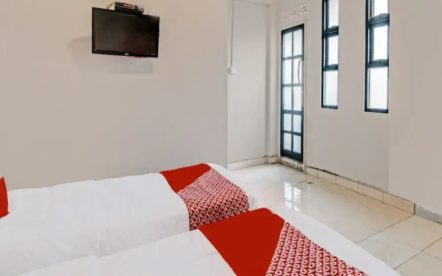 Hotel O Penginapan Noer Syariah