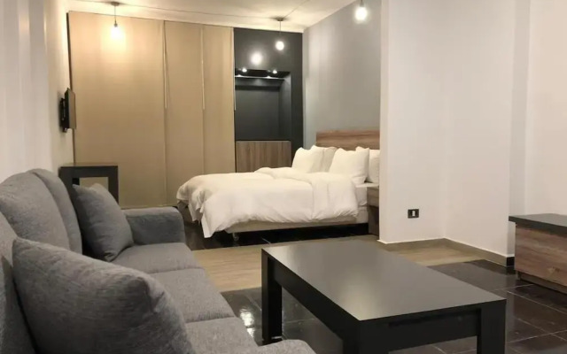 B Residence
