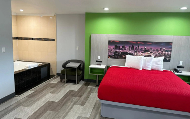 Garden Inn