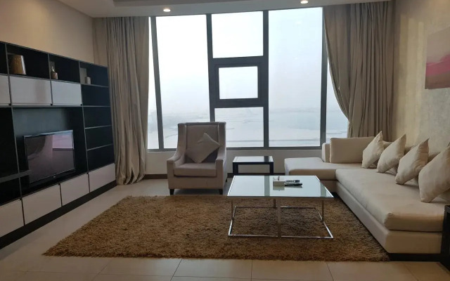Pearl Suites