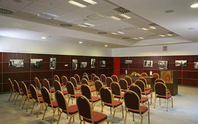 Marko Polo Maradiso Hotel by Aminess