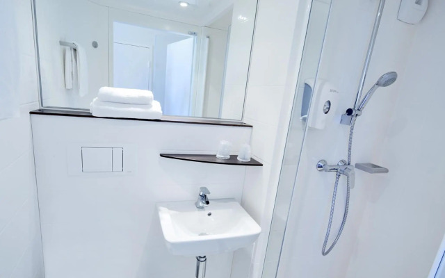 Premiere Classe Valence Nord - Saint Marcel-lès-Valence