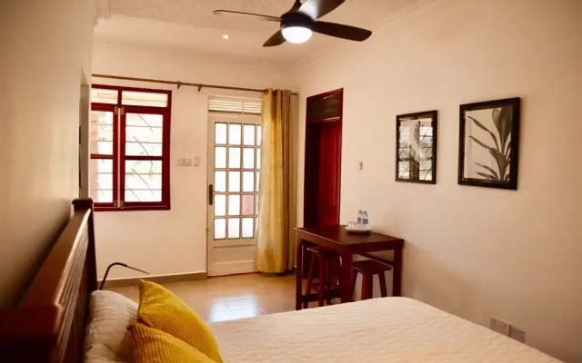 Kasana Sunshine Guesthouse