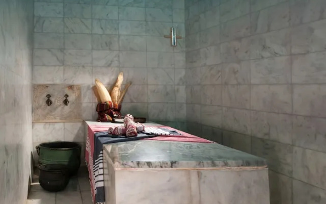The Efendi Hotel