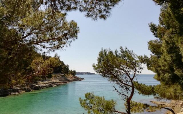 Apartments Jadranka Ivana Pula