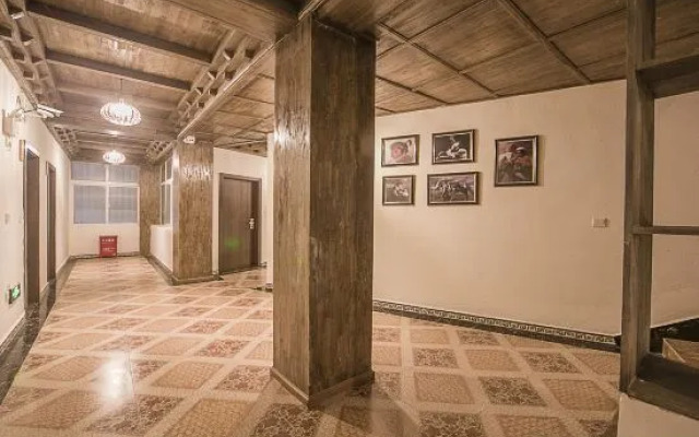 Shangri-La Xiyue Inn