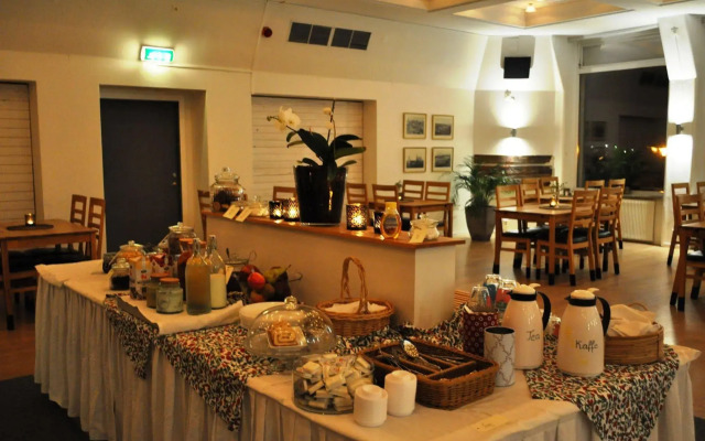 Hotel Lysekil