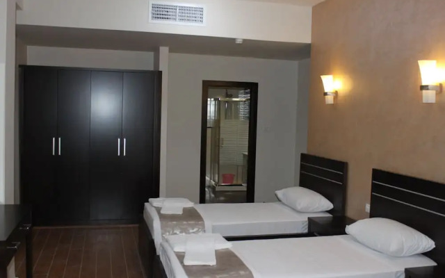 St Andrews Guesthouse Ramallah