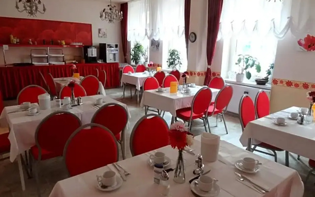 Hotel Elisenhof