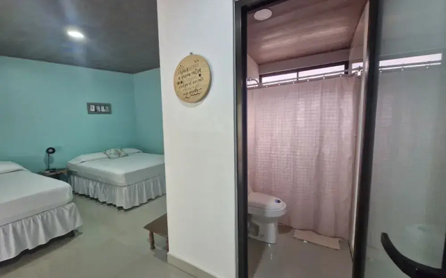 Hotel Carlota Tamarindo