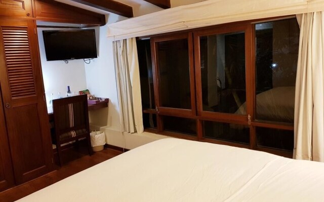 Hotel Boutique Huaca Wasi