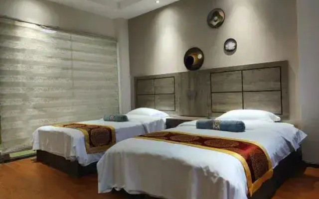 Yutiange Hotel