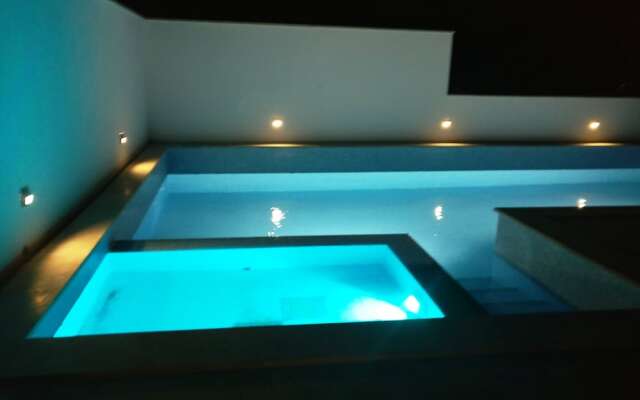 Luxurypenthouse sea View Pooll Ivy House Tivat