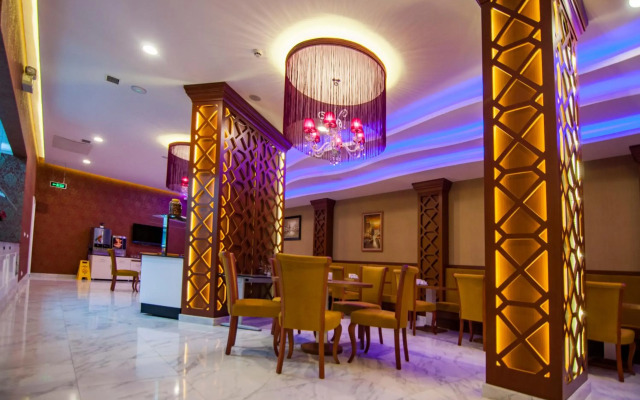 Exelans Hotel