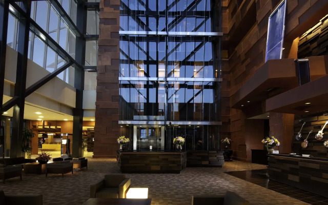 Isleta Resort and Casino