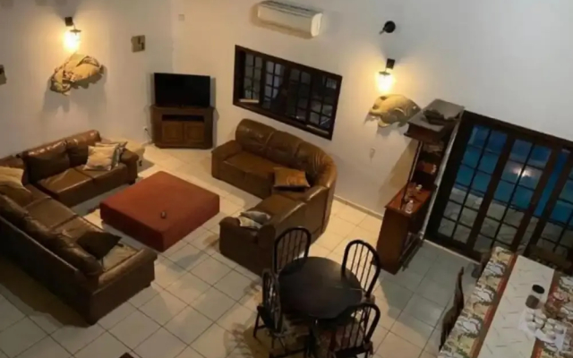 Hostel Cantinho Maneiro