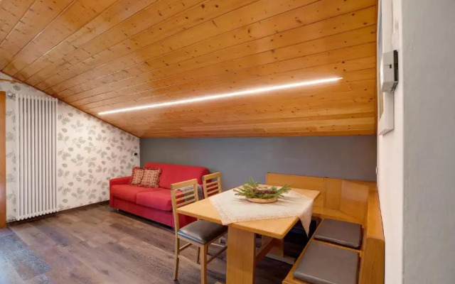 Foresto Holiday Apartments Bilocale