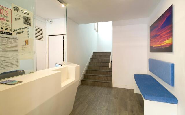 Apartamentos Tramuntana