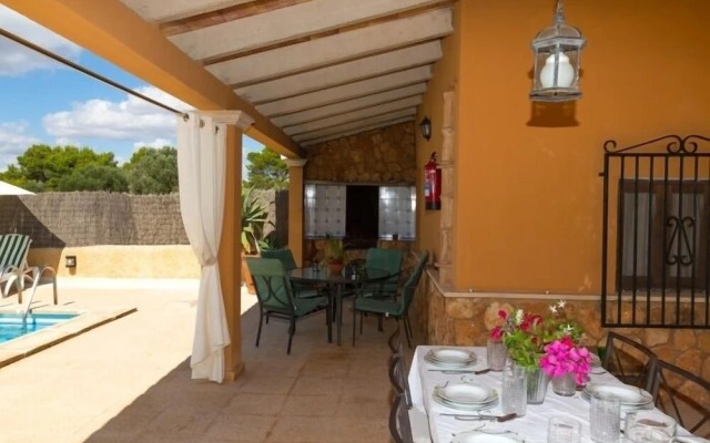 Finca Ca Na Maria