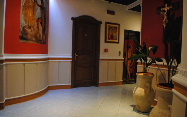 Albergo Pompei Valley - Hotel 3 Stelle