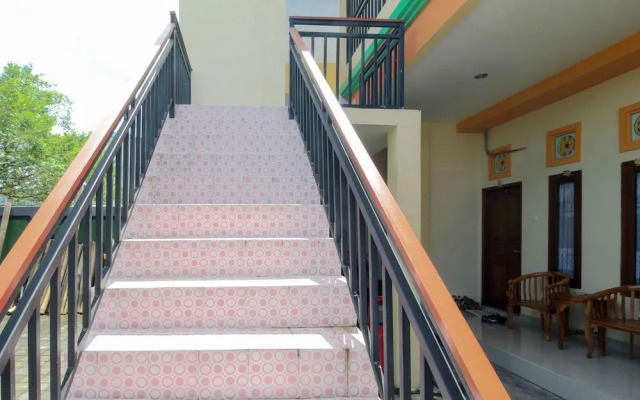 Airy Seminyak Sunset Road Beji Ayu Satu 12 Kuta Bali