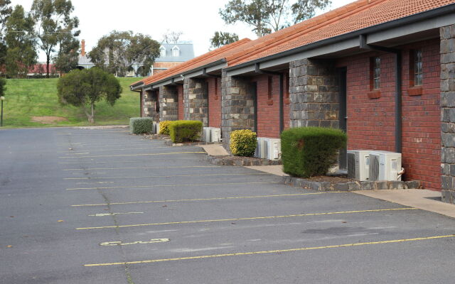 Julie-Anna Inn, Bendigo