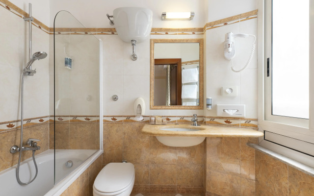 Hotel Hiberia
