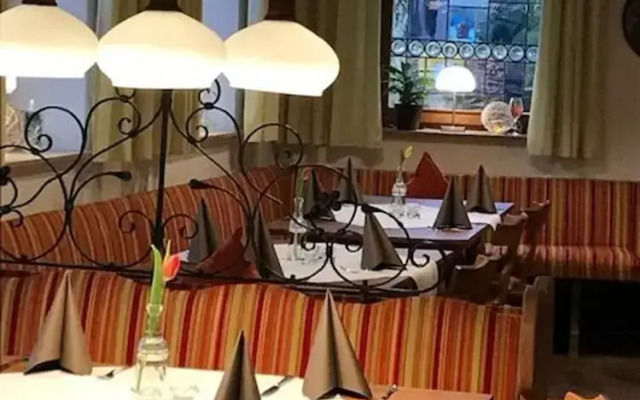 Hotel Restaurant Zum Goldenen Ochsen