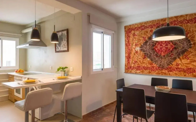 Suite Alero