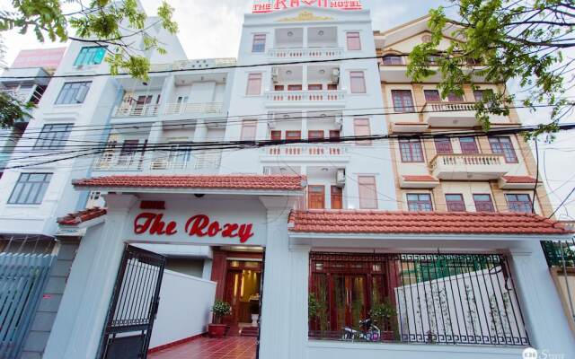 Roxy Hotel