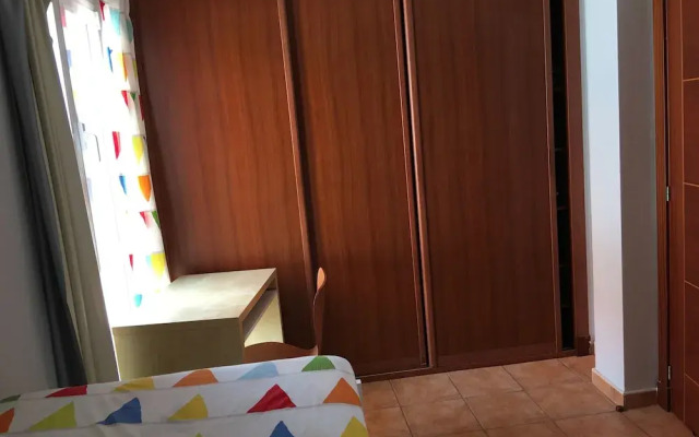 Aeren House