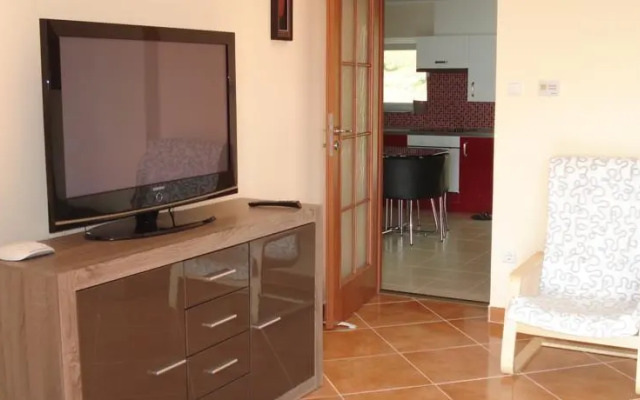 Balatoni-Panoráma Apartmanház