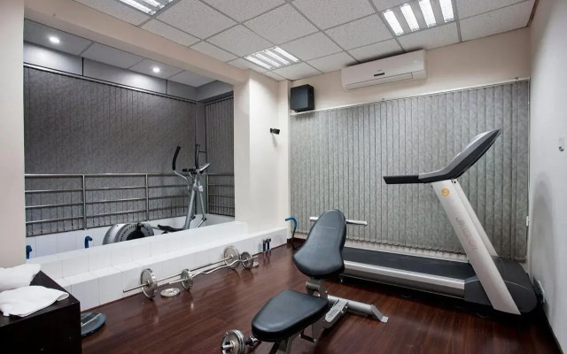 Innotel Luxury Business Hotel
