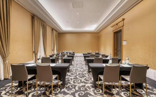 Aurea Ana Palace by Eurostars Hotel Company