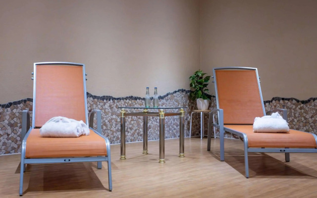 Mercure Hotel Plaza Magdeburg
