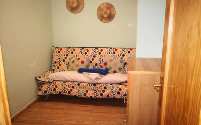 Casa Chalet el Peral