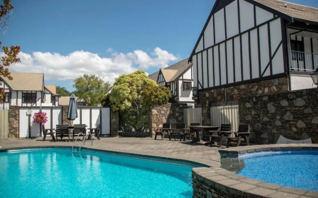 Scenic Hotel Cotswold