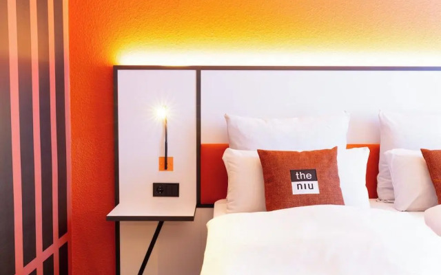 Holiday Inn - the niu, Blade Solingen by IHG
